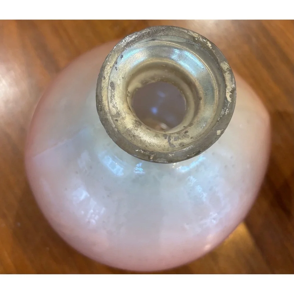 John richard hand blown